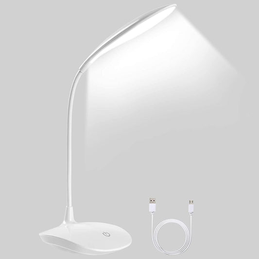 LED Desktop Lamp USB Rechargeable - iGotGadget