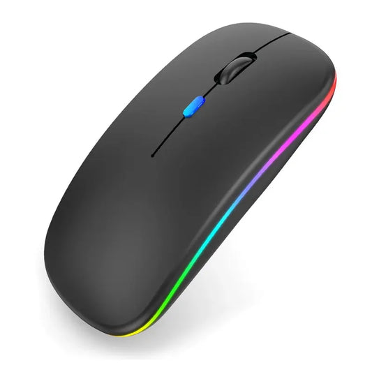 Bluetooth Wireless Mouse 2.4G Multi colors - iGotGadget