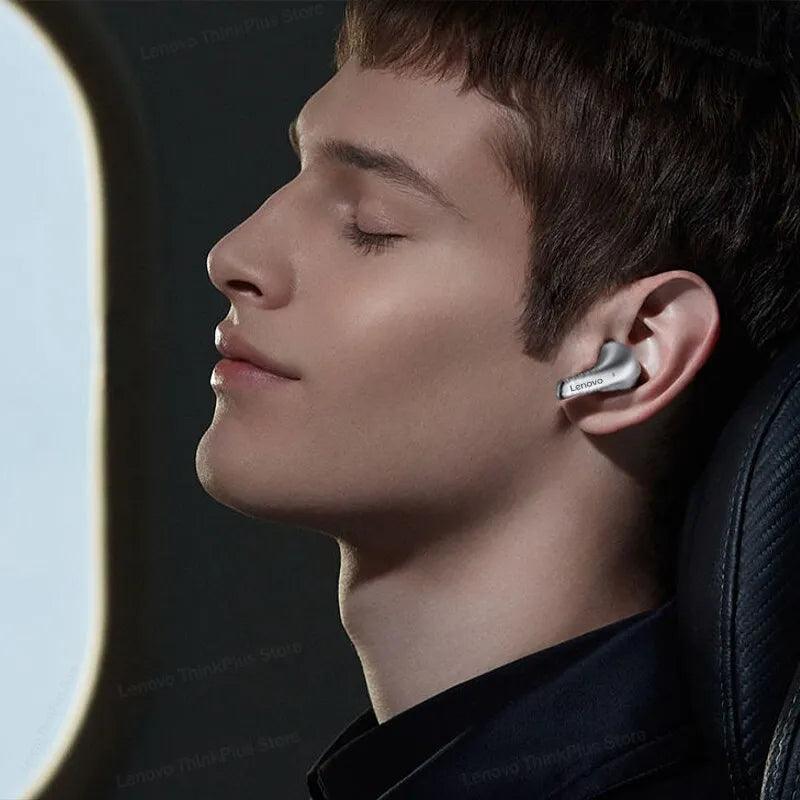 Lenovo LP5 Wireless Bluetooth Earbuds - iGotGadget
