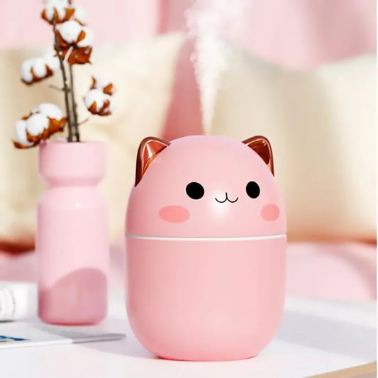 Cute Animal Air Humidifier - iGotGadget