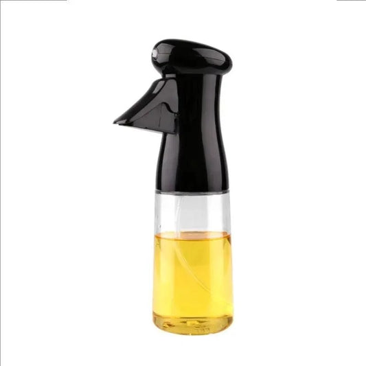 Black Kitchen Bottle Spray - iGotGadget